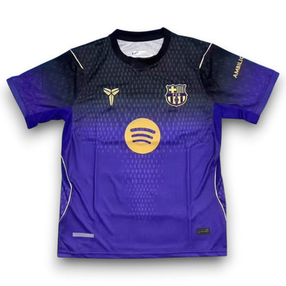 Camiseta Barcelona 2026-2027 Visitante