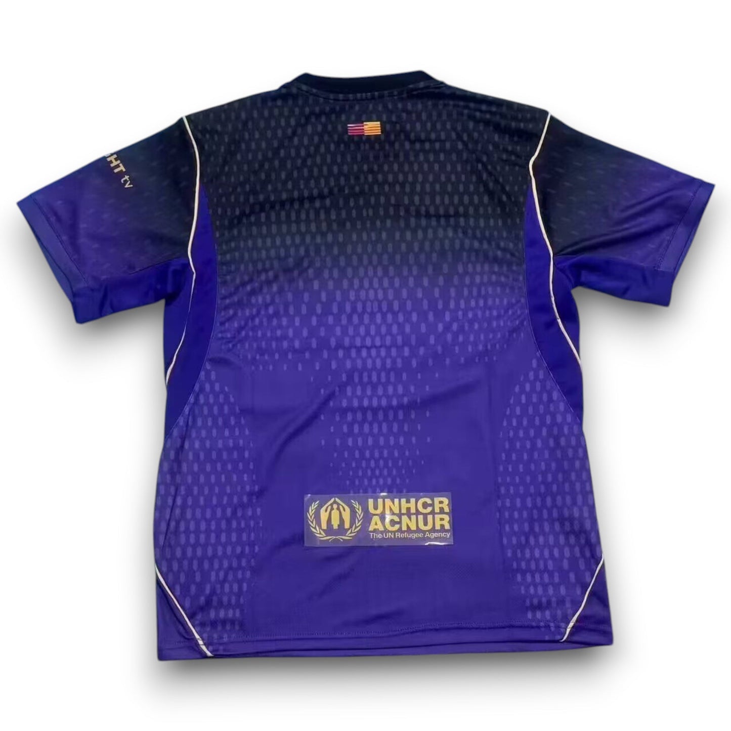 Camiseta Barcelona 2026-2027 Visitante