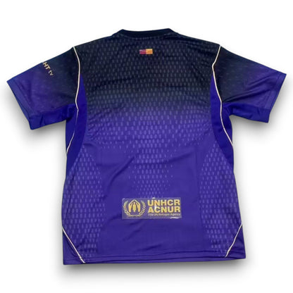 Camiseta Barcelona 2026-2027 Visitante