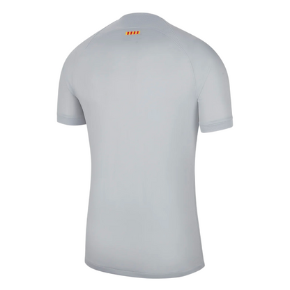 Barcelona 2022-2023 Away Jersey