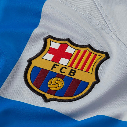 Barcelona 2022-2023 Away Jersey