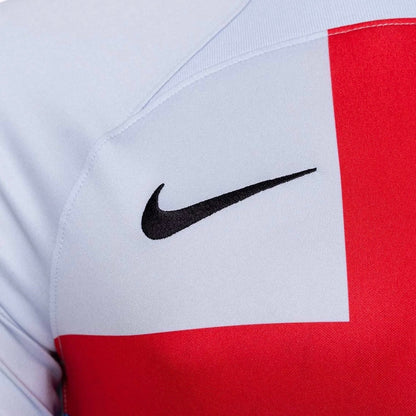 Barcelona 2022-2023 Away Jersey