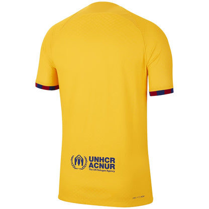 Barcelona 2022-2023 Fourth Jersey