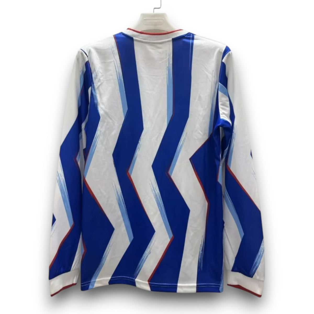 Camiseta Barcelona x Iceman 2026-2027 Especial Manga Larga