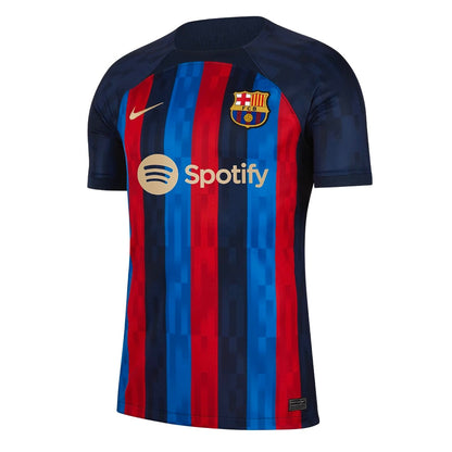 Maillot Domicile Barcelone 2022-2023