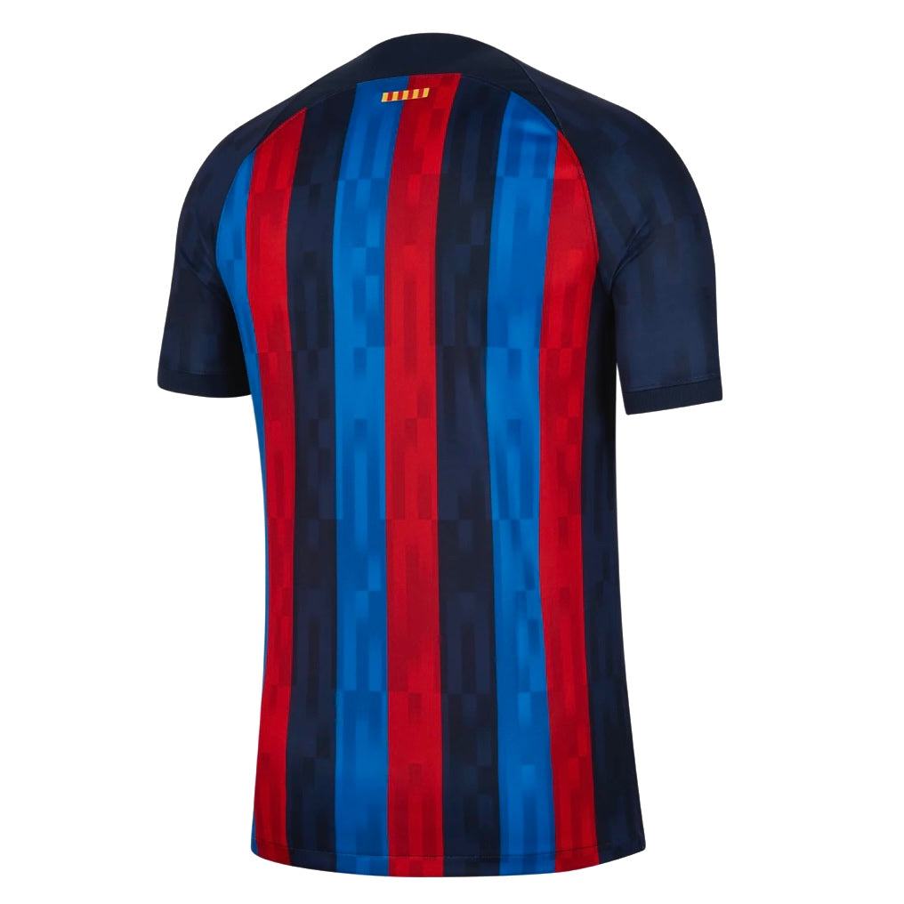 Maillot Domicile Barcelone 2022-2023