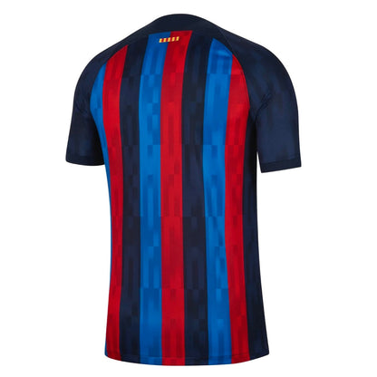 Maillot Domicile Barcelone 2022-2023