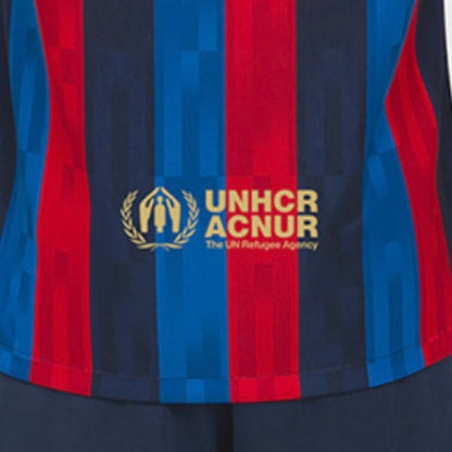 Maillot Domicile Barcelone 2022-2023