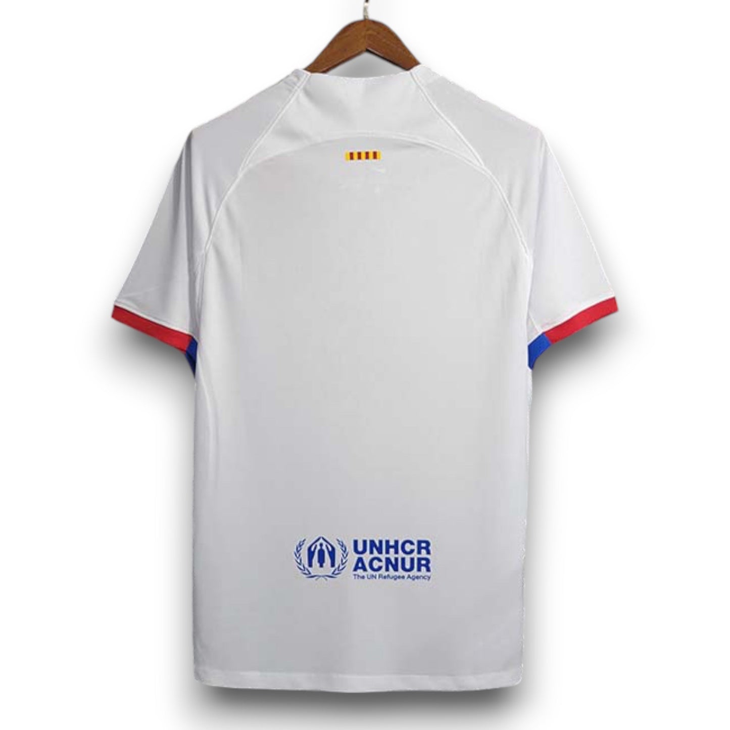 Maillot de football FC Barcelone 2023-2024 Extérieur