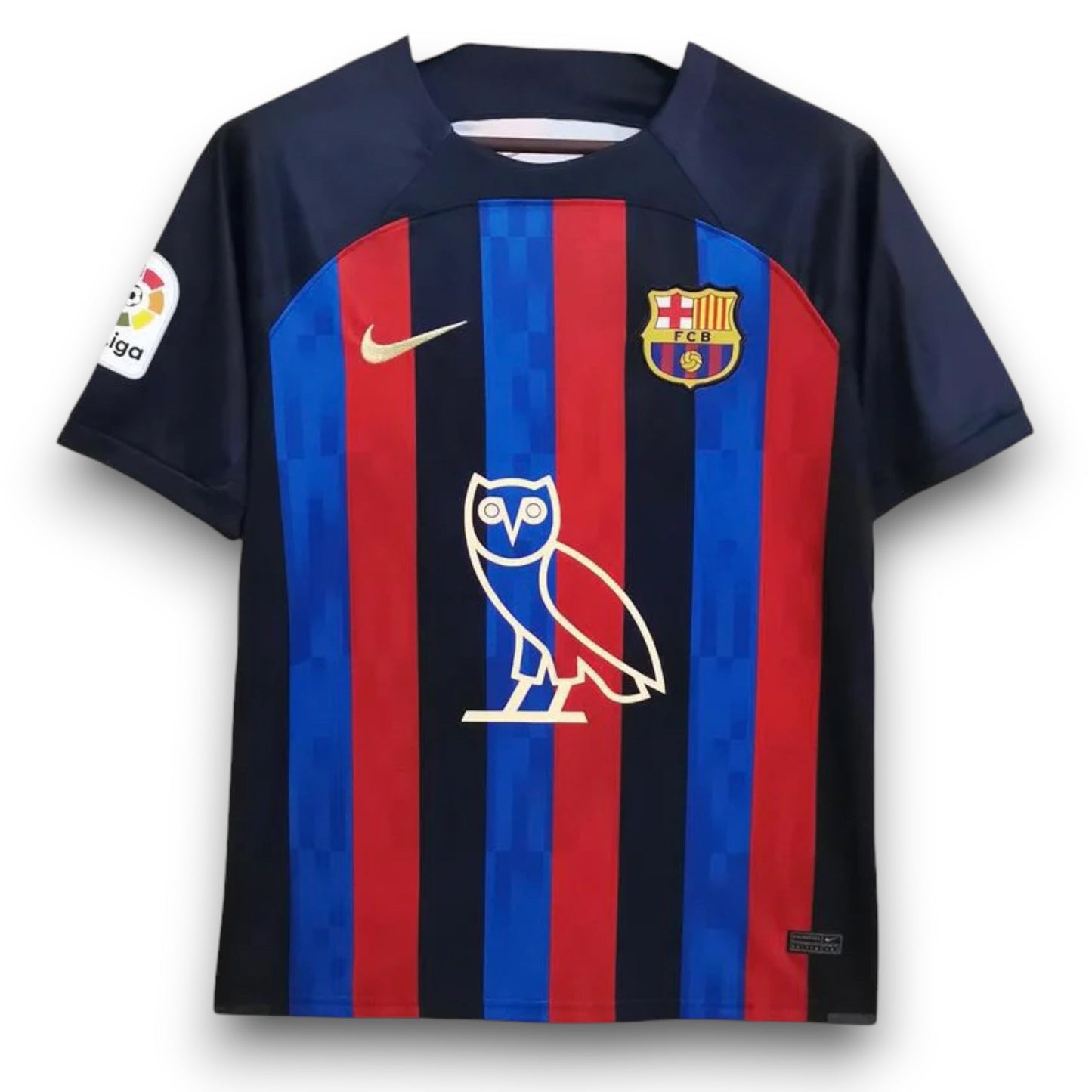 Maillot domicile Barcelone x Drake 2022-2023