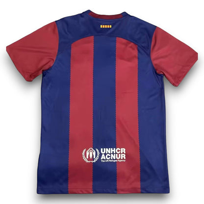 Maillot Barcelone x Karol G 2023-2024 Domicile