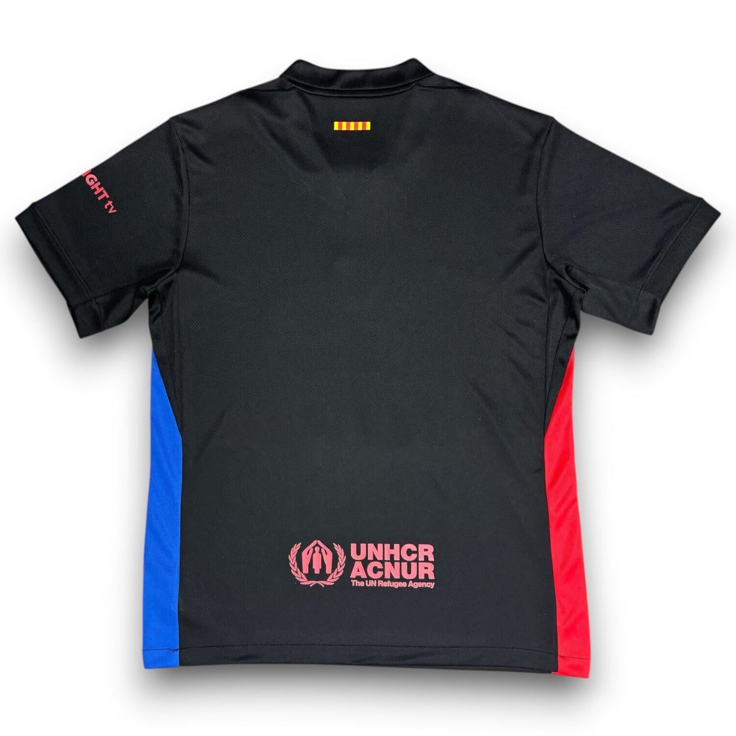 Maillot FC Barcelone x Travis Scott 2024-2025 Extérieur