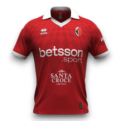 Maillot Bari 2025-2026 Extérieur