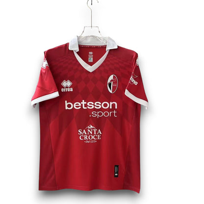 Maillot Bari 2025-2026 Extérieur