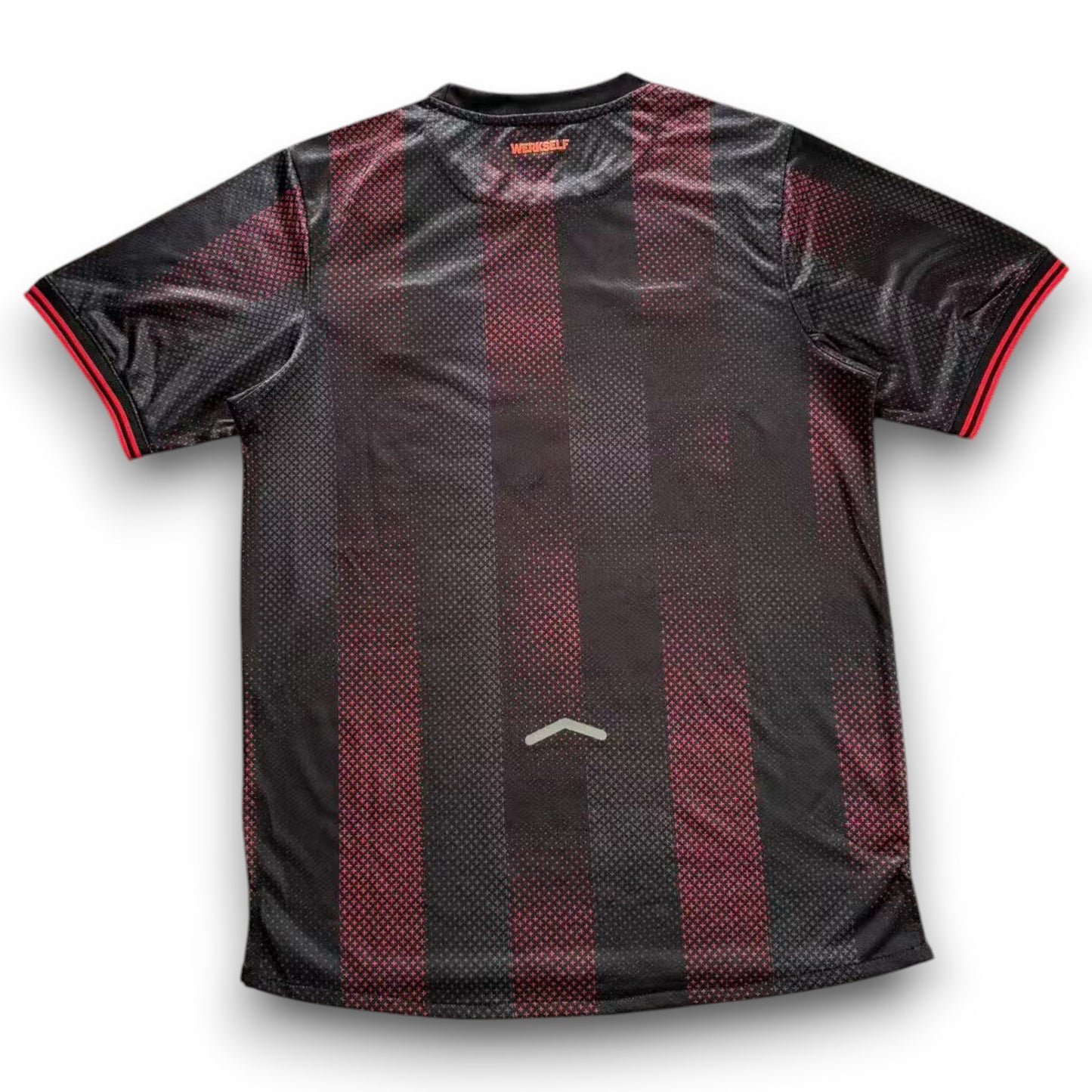 Maillot domicile Bayer Leverkusen 2025-2026