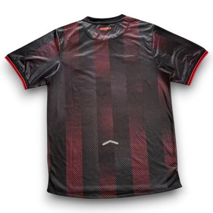 Maillot domicile Bayer Leverkusen 2025-2026