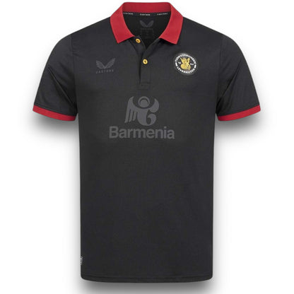 Camiseta Bayern Leverkusen 2024-2025 Aniversario