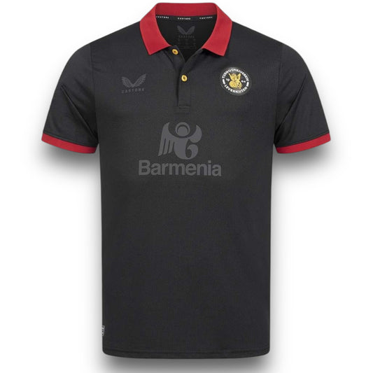 Maillot Bayern Leverkusen 2024-2025 Anniversaire