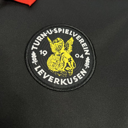 Camiseta Bayern Leverkusen 2024-2025 Aniversario