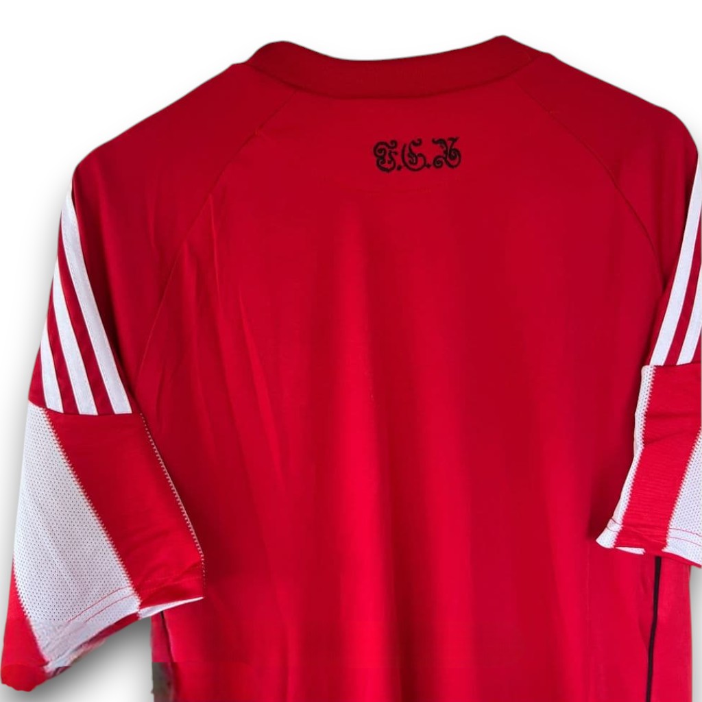 Bayern Munich 2009-2010 Home Jersey