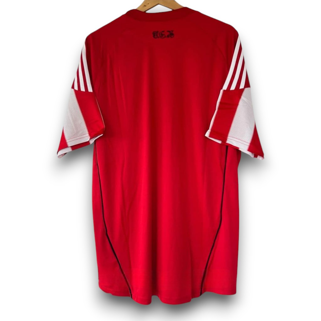 Bayern Munich 2009-2010 Home Jersey