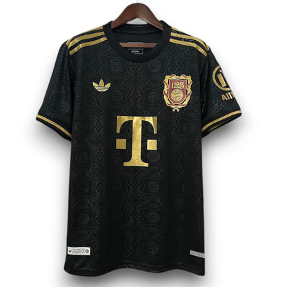 Maillot Bayern Munich 125e Anniversaire noir