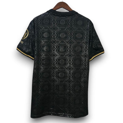 Maillot Bayern Munich 125e Anniversaire noir