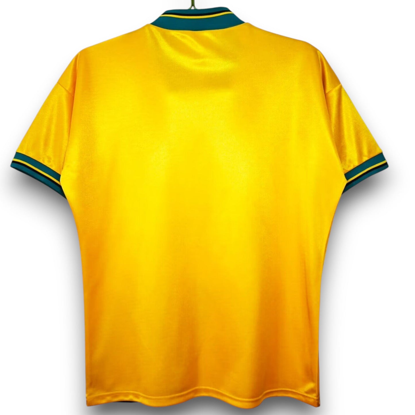 Camiseta Bayern Múnich 1993-1994 Visitante