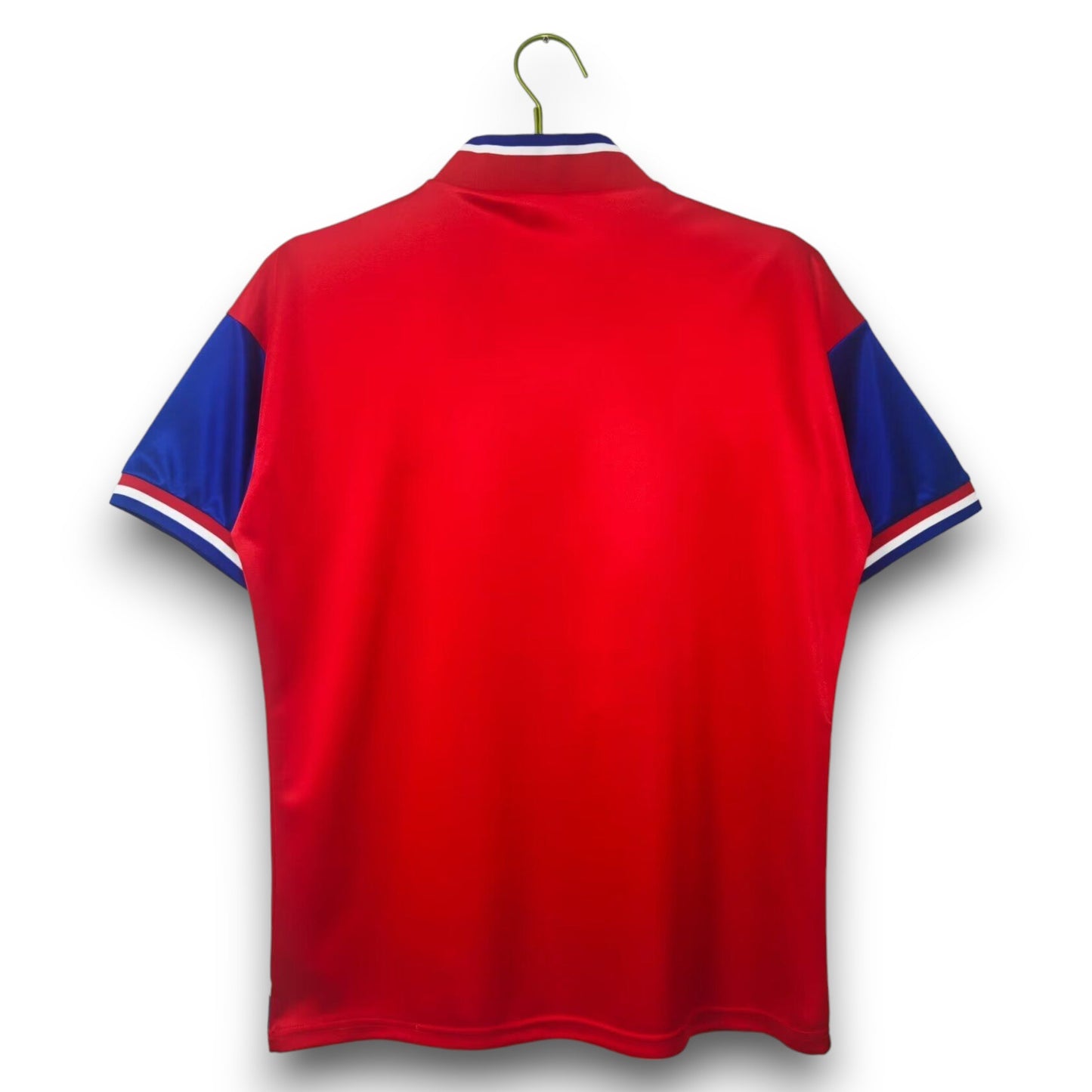 Camiseta Bayern Múnich 1993-1995 Local