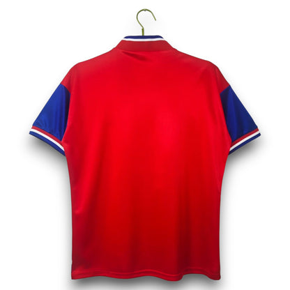 Camiseta Bayern Múnich 1993-1995 Local