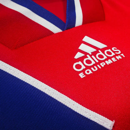 Camiseta Bayern Múnich 1993-1995 Local