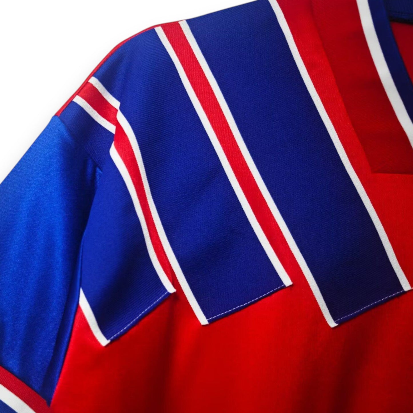 Camiseta Bayern Múnich 1993-1995 Local