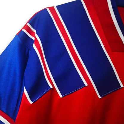 Camiseta Bayern Múnich 1993-1995 Local