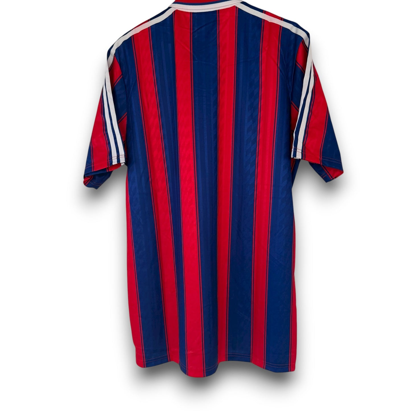 Bayern Munich 1995-1996 Home Jersey
