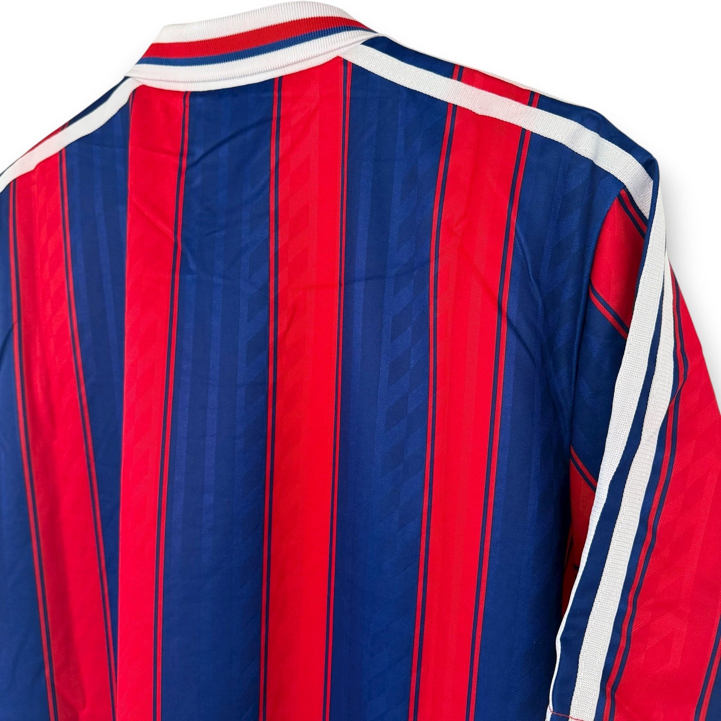 Bayern Munich 1995-1996 Home Jersey