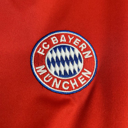 Bayern Munich 1999-2001 Home Jersey