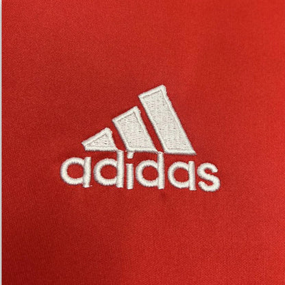 Bayern Munich 1999-2001 Home Jersey