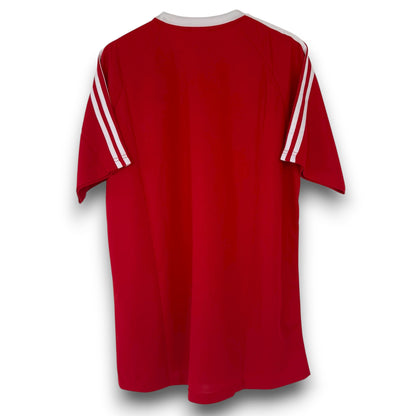 Bayern Munich 2000-2001 Home Shirt