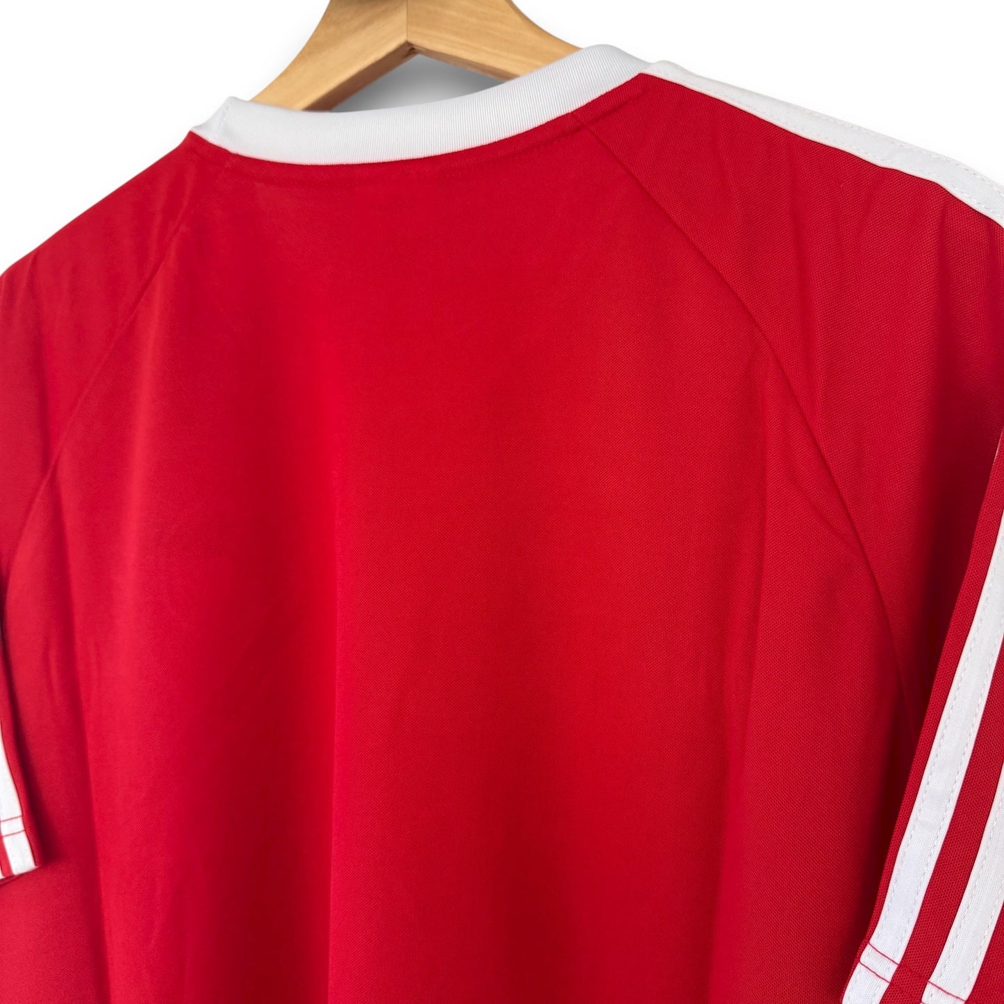 Bayern Munich 2000-2001 Home Shirt
