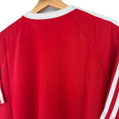Bayern Munich 2000-2001 Home Shirt
