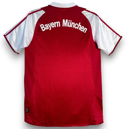 Bayern Munich 2003-2004 Jersey