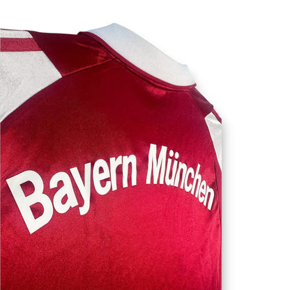 Bayern Munich 2003-2004 Jersey