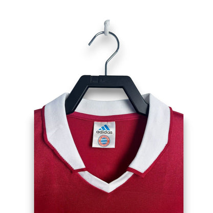 Bayern Munich 2003-2004 Jersey