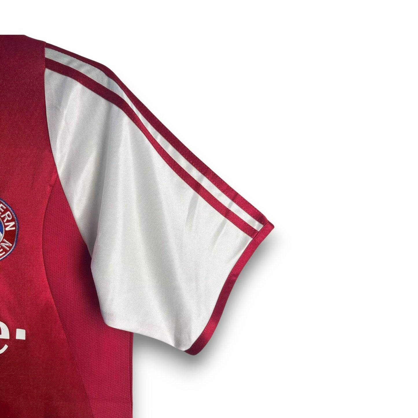 Bayern Munich 2003-2004 Jersey
