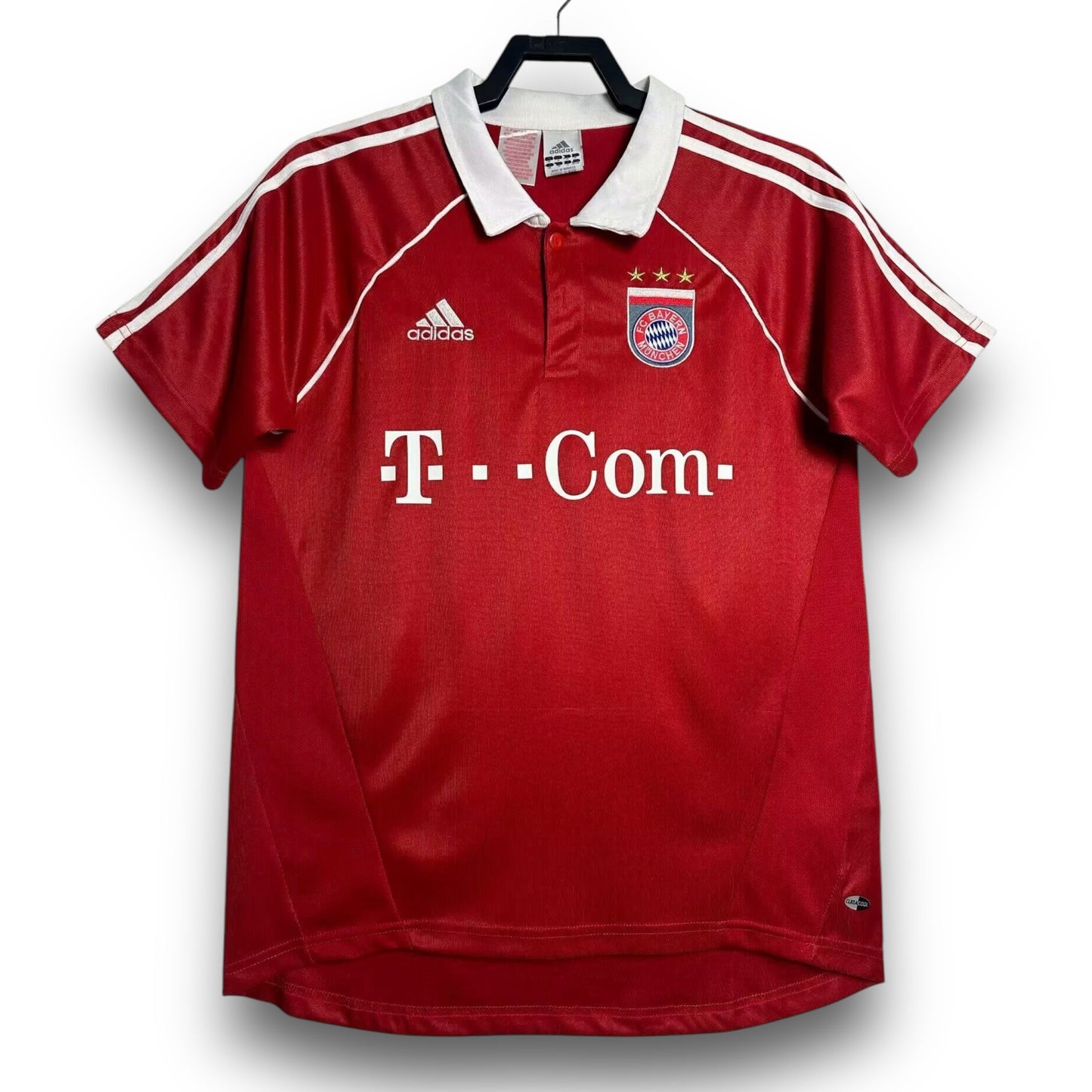 Bayern Munich 2005-2006 Jersey