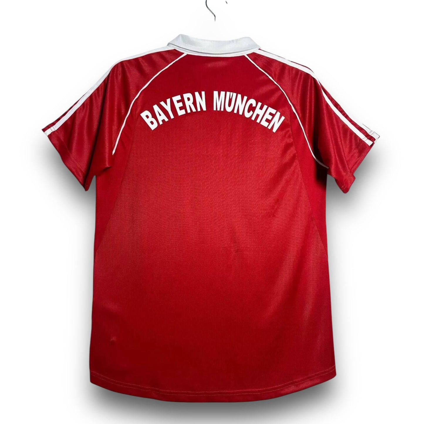 Bayern Munich 2005-2006 Jersey