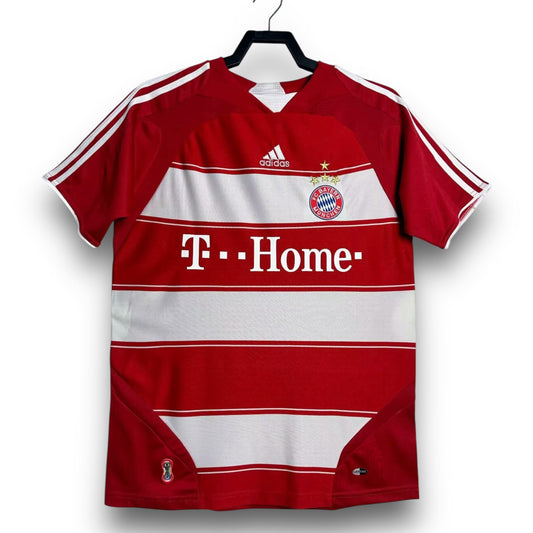 Bayern Munich 2007-2008 Away Shirt