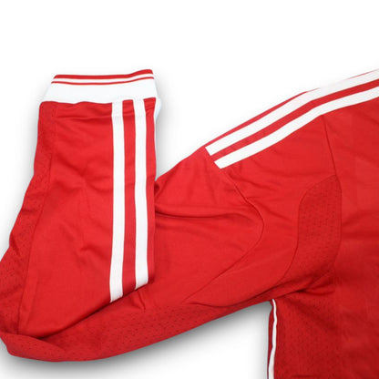 Bayern Munich 2012-2013 Home Long Sleeve UCL Final Jersey