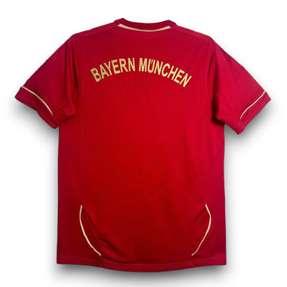 Bayern Munich 2012-2013 Home Jersey