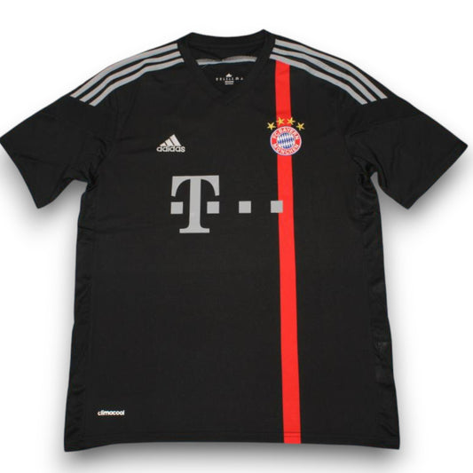 Bayern Munich 2014-2015 Away Jersey